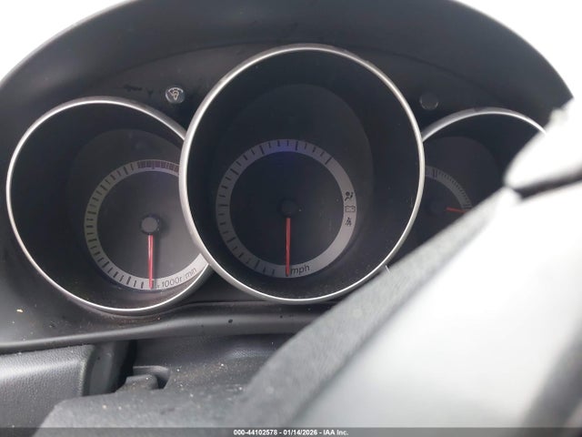 Aukcja sprzedaży 2004 Mazda Mazda3 S, vin: JM1BK323041216958, numer aukcji: 44102578