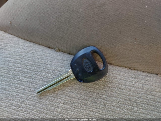 2012 KIA SEDONA KNDMG4C77C6415721 Photo 10