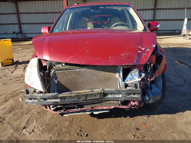 2012 KIA SEDONA KNDMG4C77C6415721 Photo 5