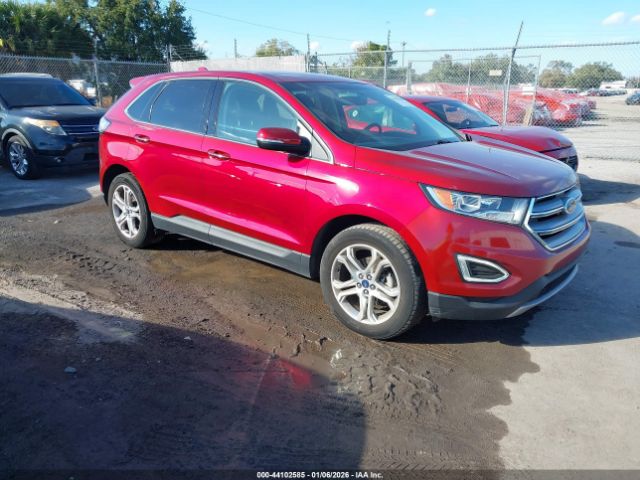 2018 FORD EDGE 2FMPK3K96JBB89965
