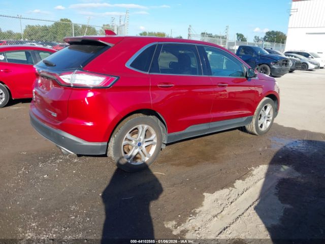 2018 FORD EDGE 2FMPK3K96JBB89965 Photo 3