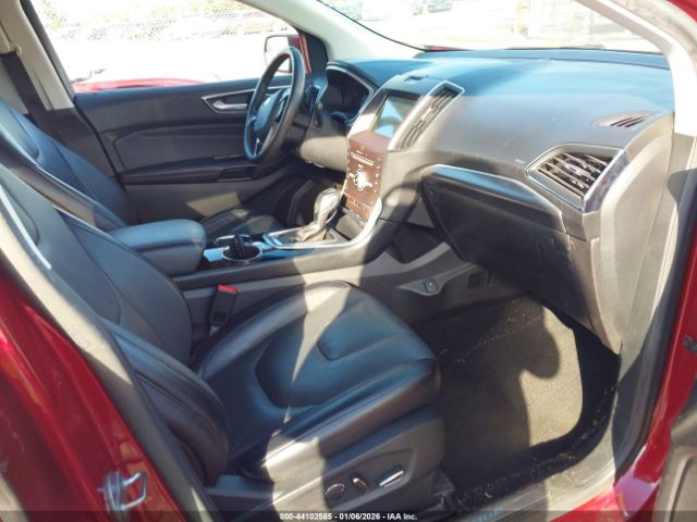 2018 FORD EDGE 2FMPK3K96JBB89965 Photo 4