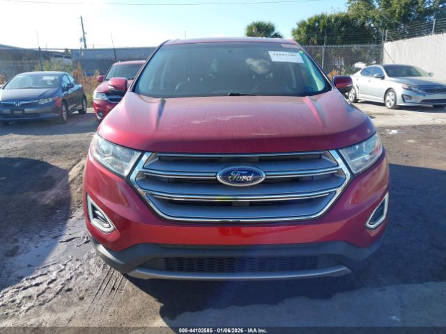 2018 FORD EDGE 2FMPK3K96JBB89965 Photo 5