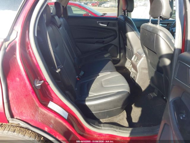 2018 FORD EDGE 2FMPK3K96JBB89965 Photo 7