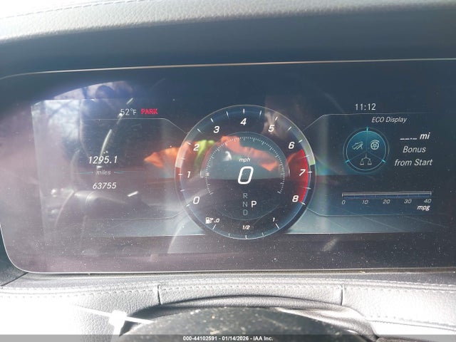 2019 MERCEDES-BENZ S 560 WDDUG8GB9KA457797 Photo 6