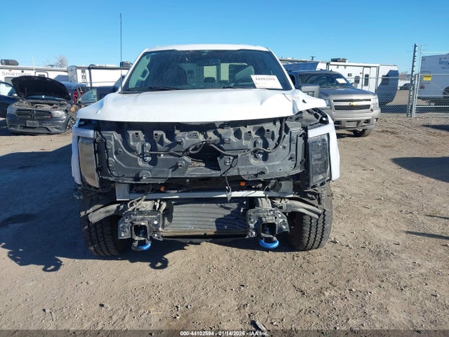 1FTVW1EL9PWG58050 Ford F-150 Lightning Pro
