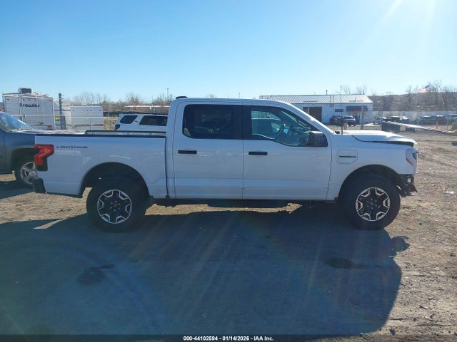 1FTVW1EL9PWG58050 Ford F-150 Lightning Pro