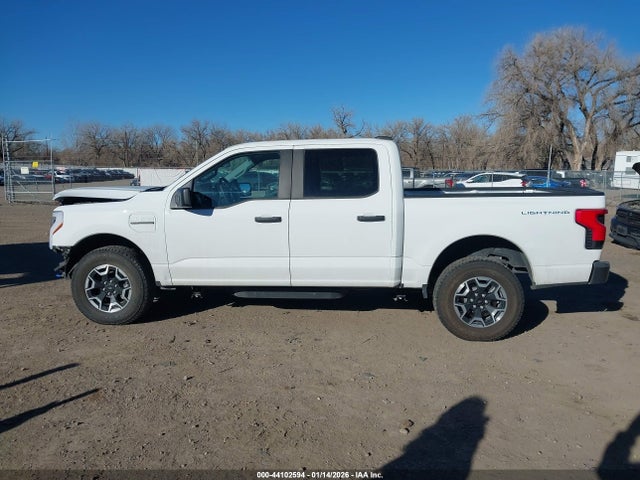 1FTVW1EL9PWG58050 Ford F-150 Lightning Pro