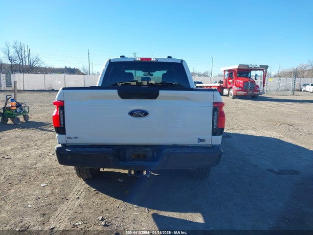 1FTVW1EL9PWG58050 Ford F-150 Lightning Pro
