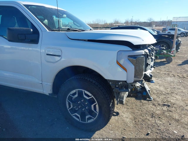 1FTVW1EL9PWG58050 Ford F-150 Lightning Pro