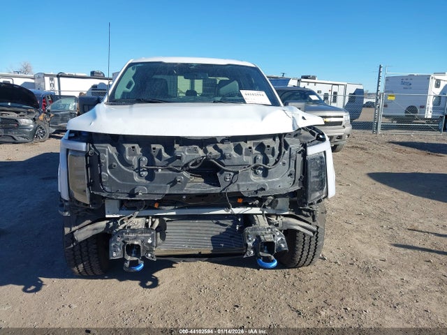 1FTVW1EL9PWG58050 Ford F-150 Lightning Pro