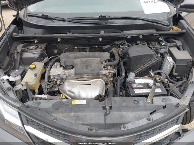 2T3YFREV9FW175958 Toyota Rav4 Limited