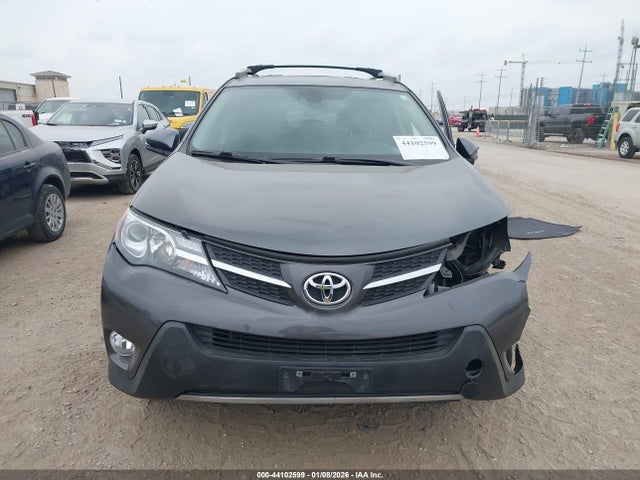 2T3YFREV9FW175958 Toyota Rav4 Limited