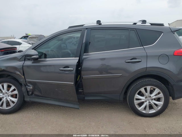 2T3YFREV9FW175958 Toyota Rav4 Limited