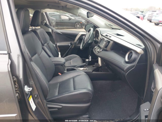 2T3YFREV9FW175958 Toyota Rav4 Limited