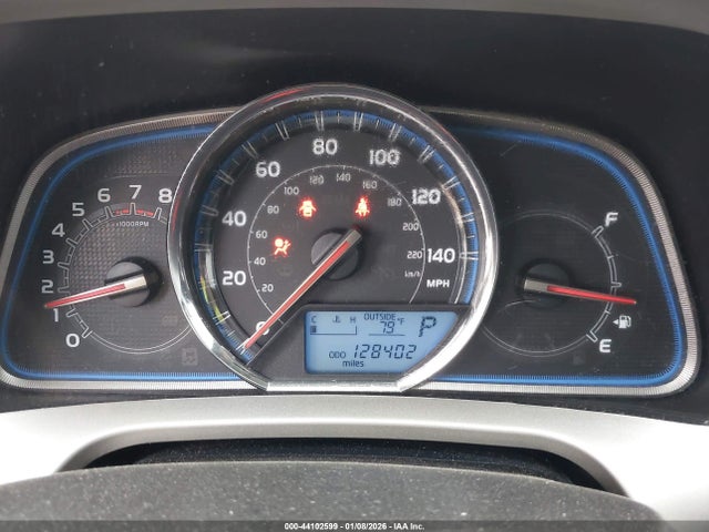 2T3YFREV9FW175958 Toyota Rav4 Limited