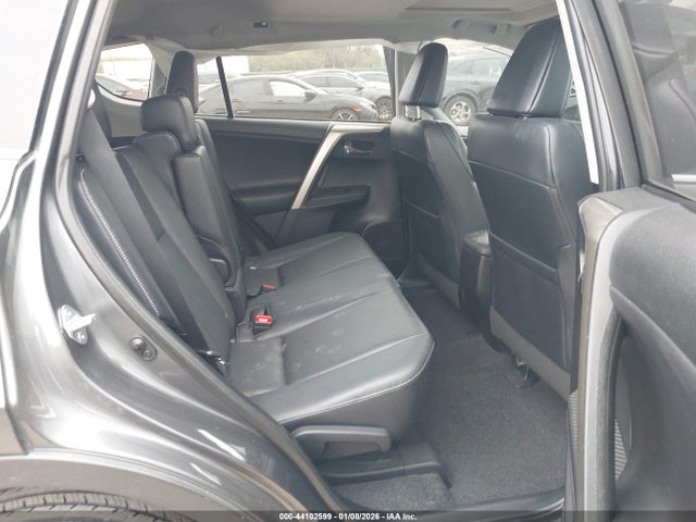 2T3YFREV9FW175958 Toyota Rav4 Limited