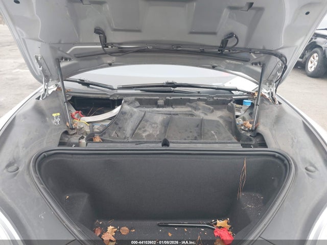 2018 TESLA MODEL S 5YJSA1E26JF244342 Photo 9