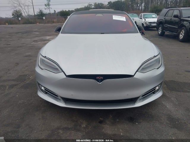 5YJSA1E26JF244342 Tesla Model S 100d/75d/p100d