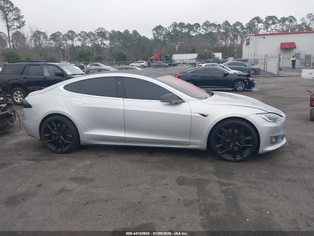5YJSA1E26JF244342 Tesla Model S 100d/75d/p100d