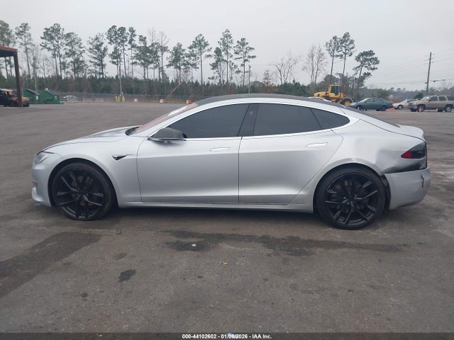 5YJSA1E26JF244342 Tesla Model S 100d/75d/p100d