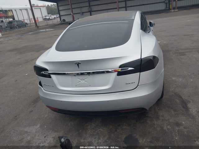 5YJSA1E26JF244342 Tesla Model S 100d/75d/p100d
