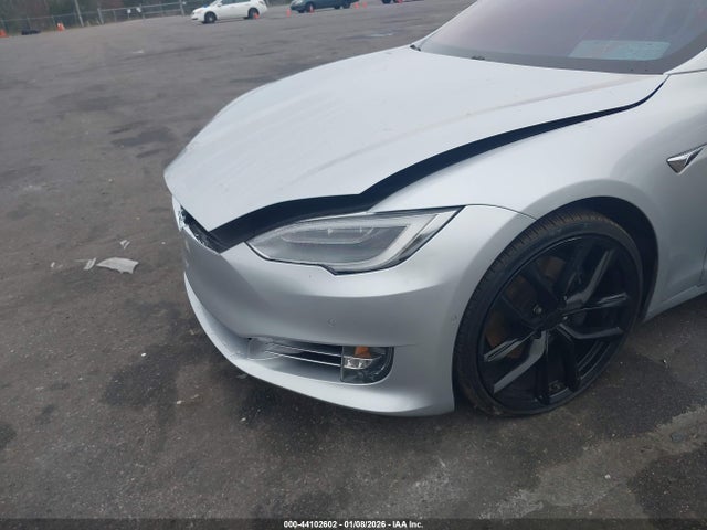 2018 TESLA MODEL S 5YJSA1E26JF244342 Photo 5