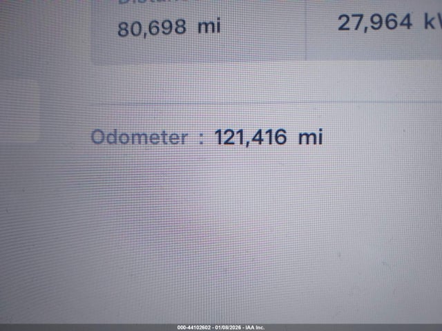 2018 TESLA MODEL S 5YJSA1E26JF244342 Photo 6