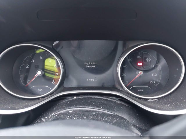 Продажа на аукционе авто 2021 Jeep Compass Limited 4x4, vin: 3C4NJDCB1MT536441, номер лота: 44102606