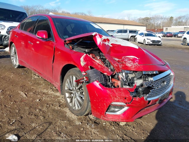 2024 INFINITI Q50 JN1EV7BR5RM632545