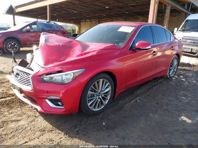 2024 INFINITI Q50 JN1EV7BR5RM632545 Photo 1