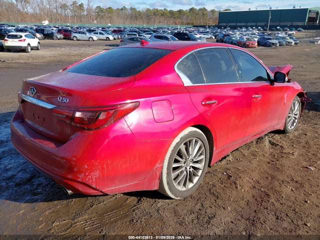 2024 INFINITI Q50 JN1EV7BR5RM632545 Photo 3