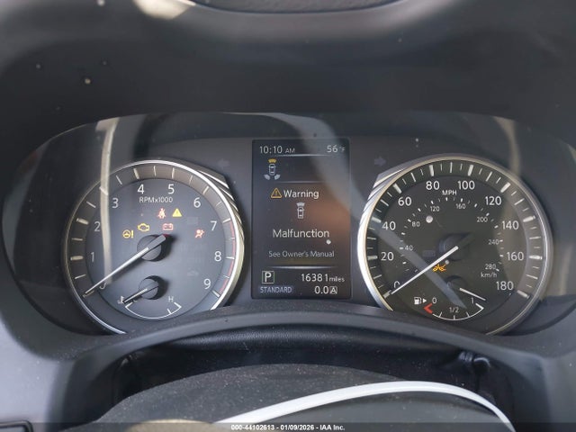 2024 INFINITI Q50 JN1EV7BR5RM632545 Photo 6