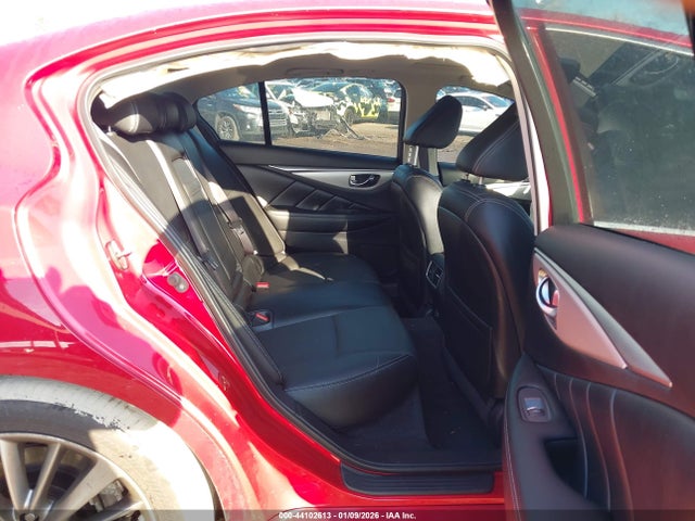 2024 INFINITI Q50 JN1EV7BR5RM632545 Photo 7