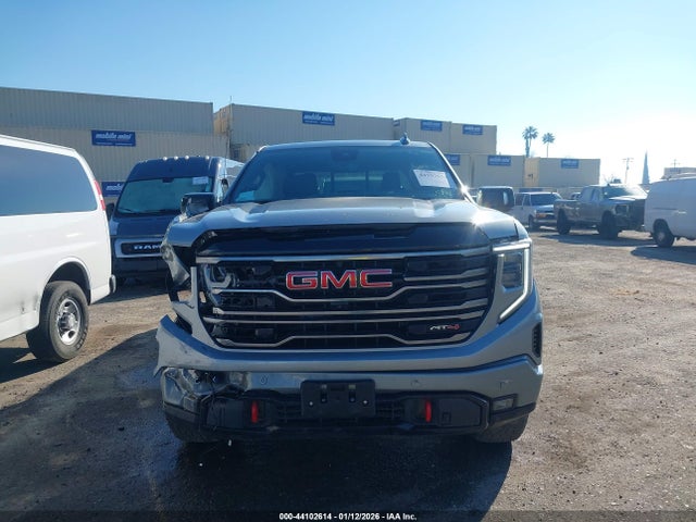 1GTUUEE83TZ145826 GMC SIERRA 1500