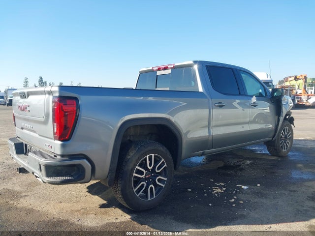 1GTUUEE83TZ145826 GMC SIERRA 1500