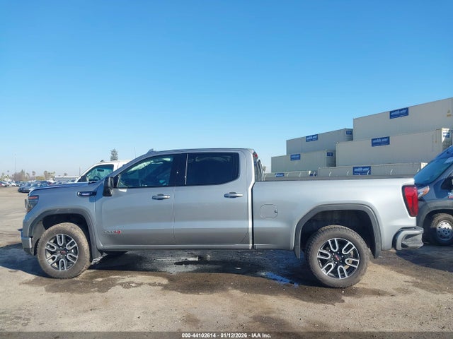 1GTUUEE83TZ145826 GMC SIERRA 1500