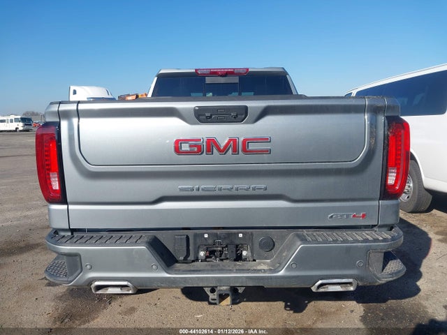 1GTUUEE83TZ145826 GMC SIERRA 1500