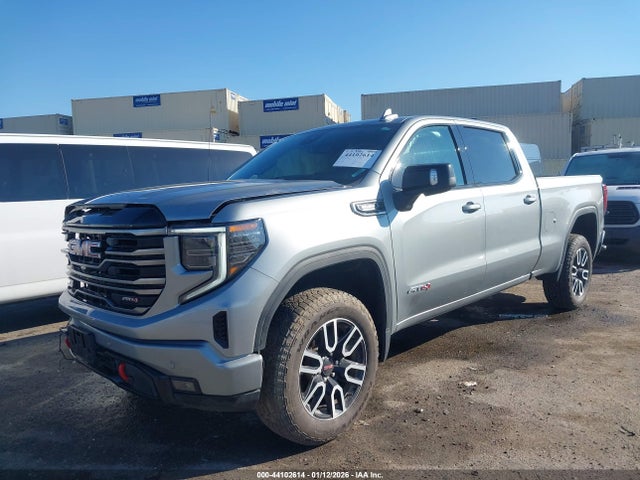 1GTUUEE83TZ145826 GMC SIERRA 1500