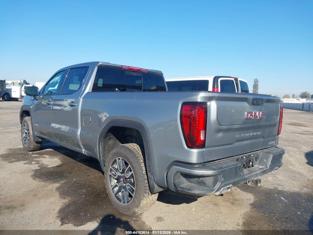 1GTUUEE83TZ145826 GMC SIERRA 1500