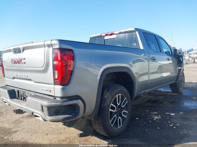 1GTUUEE83TZ145826 GMC SIERRA 1500