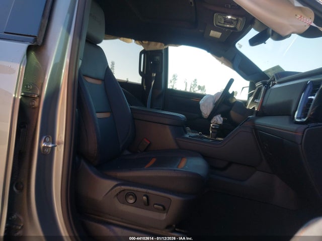 1GTUUEE83TZ145826 GMC SIERRA 1500