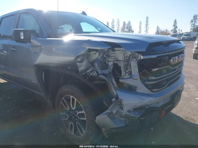 1GTUUEE83TZ145826 GMC SIERRA 1500