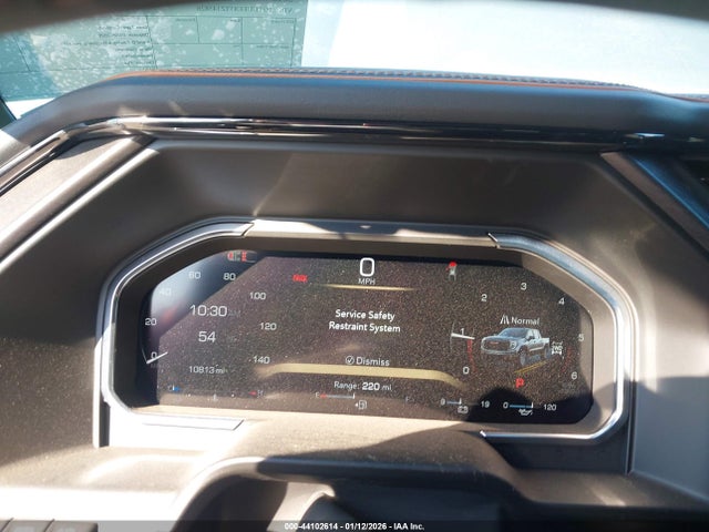 1GTUUEE83TZ145826 GMC SIERRA 1500