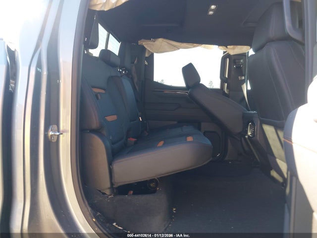1GTUUEE83TZ145826 GMC SIERRA 1500