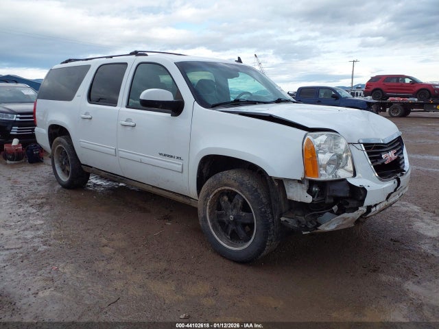 Aukcja sprzedaży 2012 Gmc Yukon Xl 1500 Slt, vin: 1GKS2KE71CR275045, numer aukcji: 44102618
