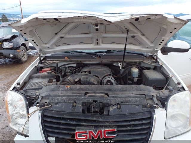 Продажа на аукционе авто 2012 Gmc Yukon Xl 1500 Slt, vin: 1GKS2KE71CR275045, номер лота: 44102618
