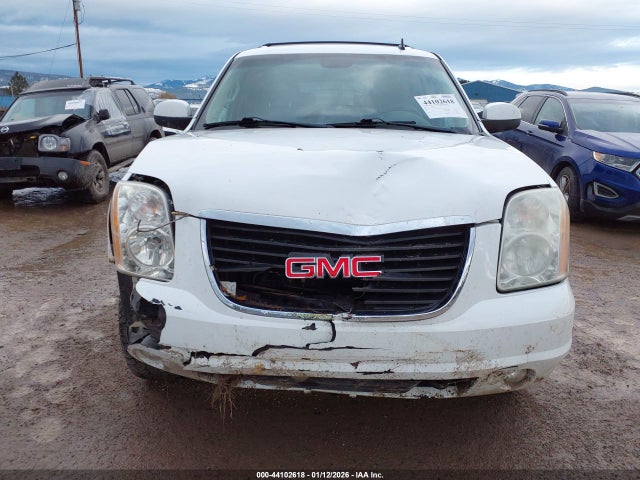 Продажа на аукционе авто 2012 Gmc Yukon Xl 1500 Slt, vin: 1GKS2KE71CR275045, номер лота: 44102618