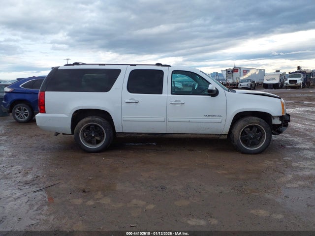Продажа на аукционе авто 2012 Gmc Yukon Xl 1500 Slt, vin: 1GKS2KE71CR275045, номер лота: 44102618