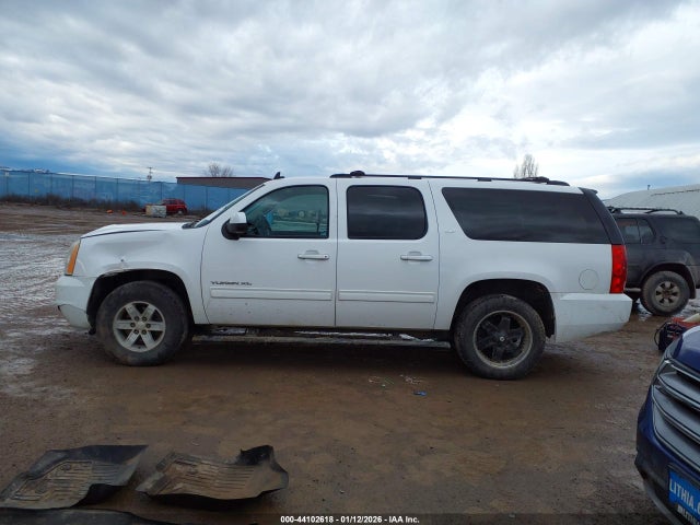 Продажа на аукционе авто 2012 Gmc Yukon Xl 1500 Slt, vin: 1GKS2KE71CR275045, номер лота: 44102618